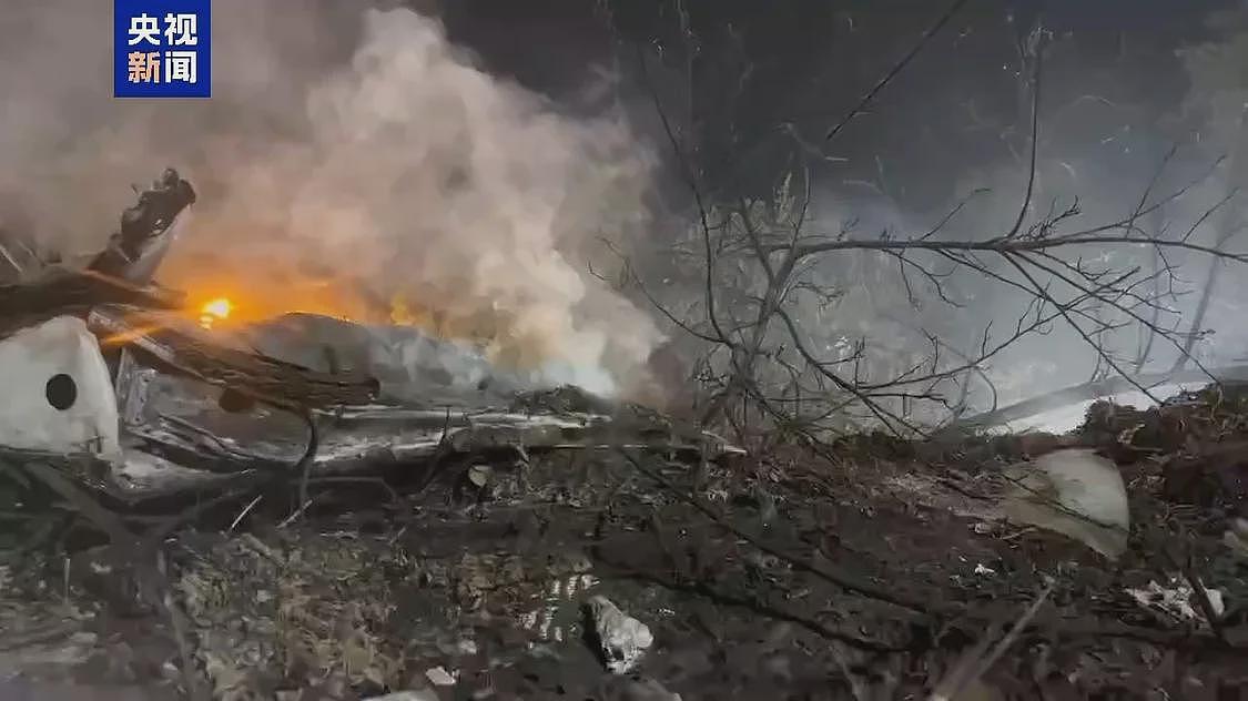 波音787首次致命空难至少265人死亡,一文了解最新(组图) - 2