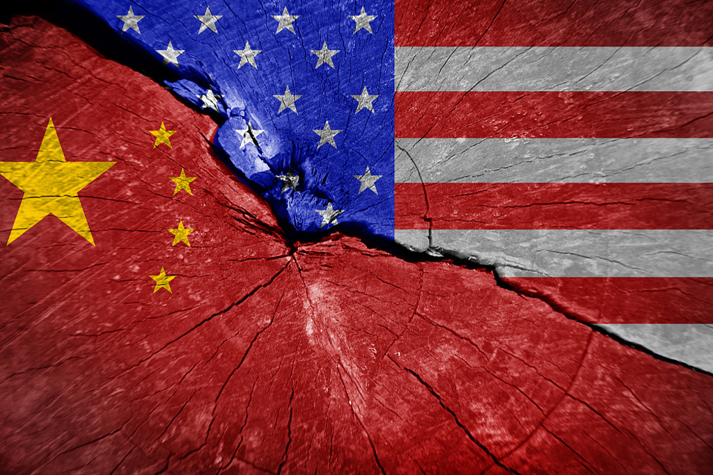 中美第二轮谈判达共识两强休兵？陆学者揭下一步“重要看点”（组图） - 1