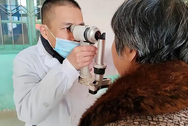 医生研究发现:老年人一旦做过白内障手术,这5件事就别再做了(组图) - 13