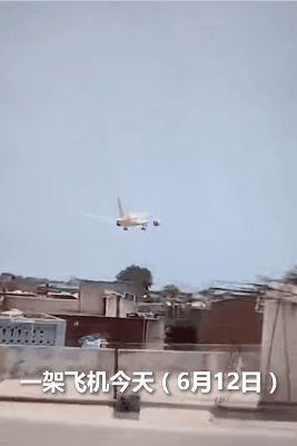 惨烈！787客机印度坠毁…其实波音已经快被印度人“占领了”（组图） - 2
