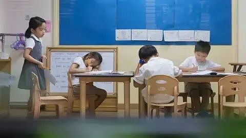 4岁韩国娃就要卷补习班，幼儿园入学考试难度堪比高中？韩国畸形教育内卷，堪比地狱...（组图） - 6