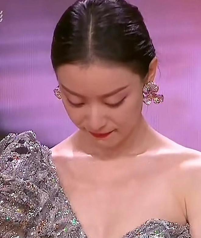36岁倪妮,面相变了,事实证明,4年前张艺谋的忠告,拉了她一把(组图) - 27