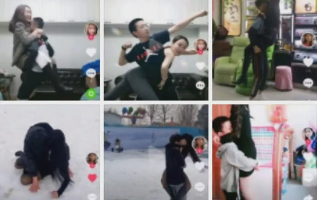 热搜上不堪入目的“抽皮带荡秋千”事件：好好的孩子是怎么毁掉的（组图） - 10