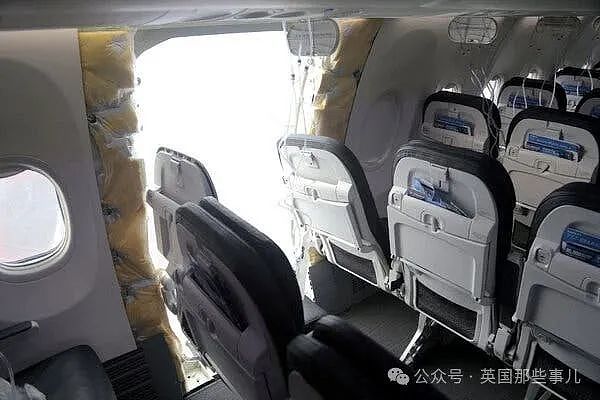 惨烈！787客机印度坠毁…其实波音已经快被印度人“占领了”（组图） - 15