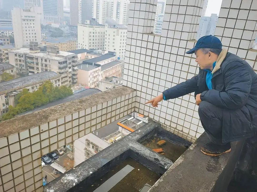 罗帅宇想揭露的黑幕,必然不止刘翔峰(组图) - 2