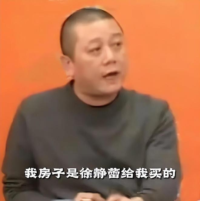 67岁王朔自曝患重病，女儿不让死家里影响卖房，预测自己中风死去（组图） - 14