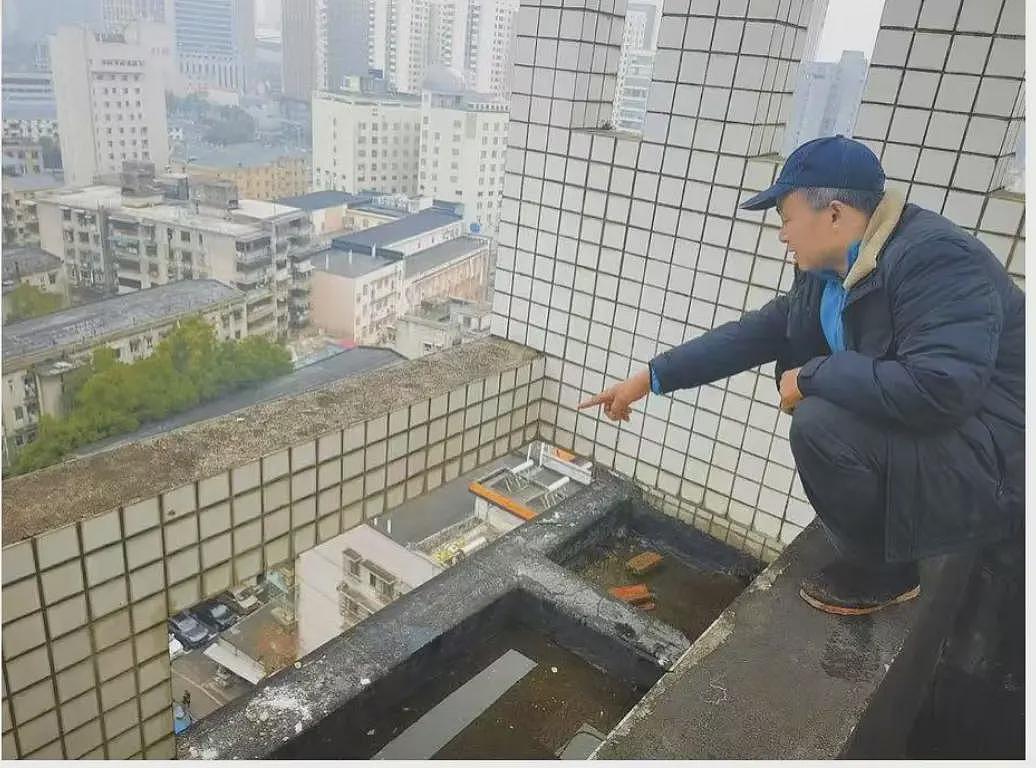 罗帅宇：如果我出事了，请帮我报警（组图） - 3