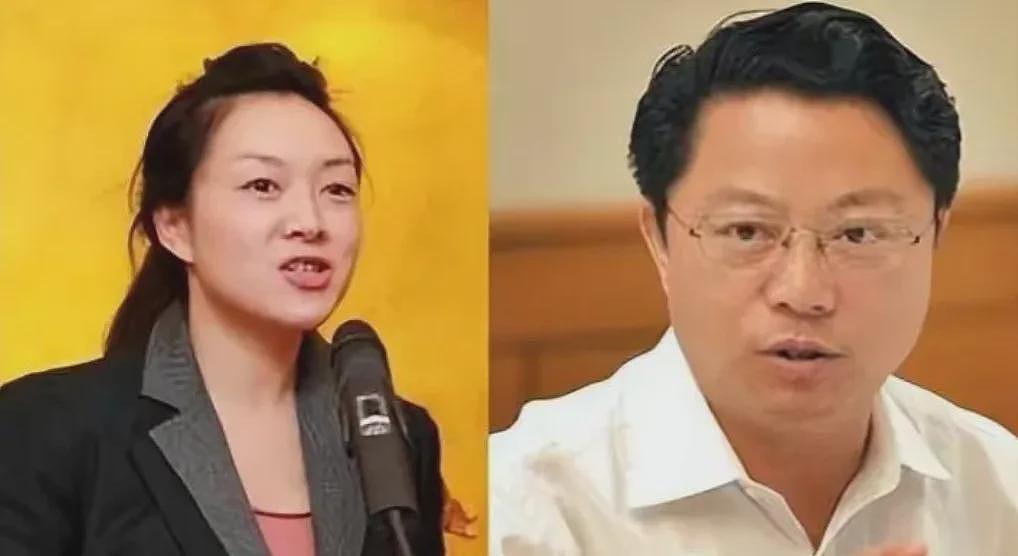 为升迁给书记生下私生女,她惊动了中纪委(组图) - 7