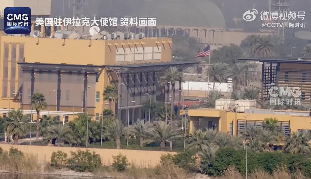 以色列已掌控伊朗首都领空,袭击伊央视大楼!美军加油机横跨大西洋,航母急赴战区(视频/组图) - 59
