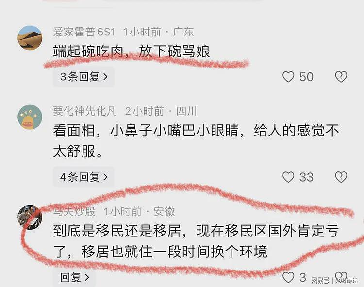 3000万资产移民新西兰走了？发长文的阿里离职员工，被网友怒斥…（组图） - 4
