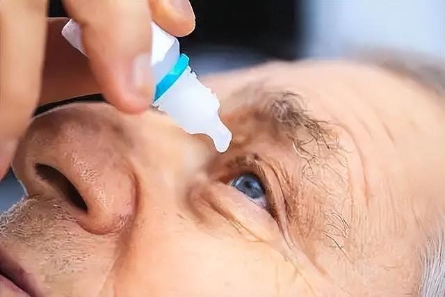 医生研究发现:老年人一旦做过白内障手术,这5件事就别再做了(组图) - 7