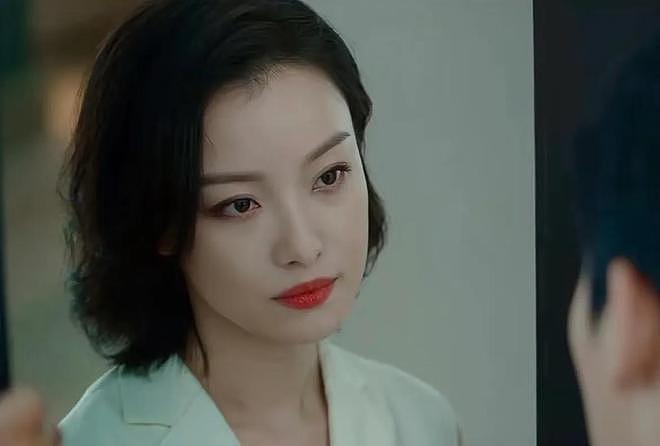 36岁倪妮,面相变了,事实证明,4年前张艺谋的忠告,拉了她一把(组图) - 29