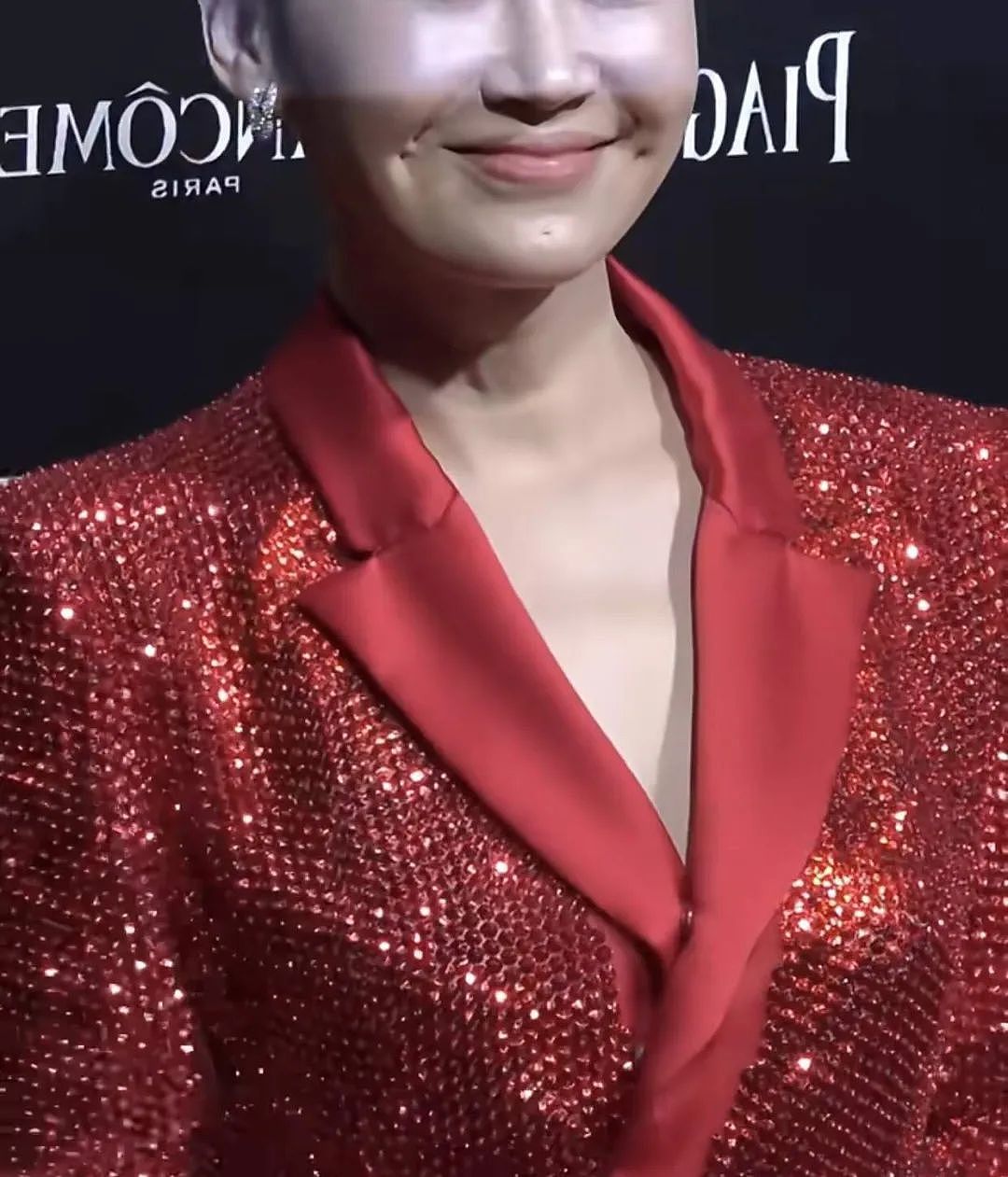 从不老女神到塑胶脸？许晴颜值崩塌背后，竟牵扯惊人内幕（组图） - 3