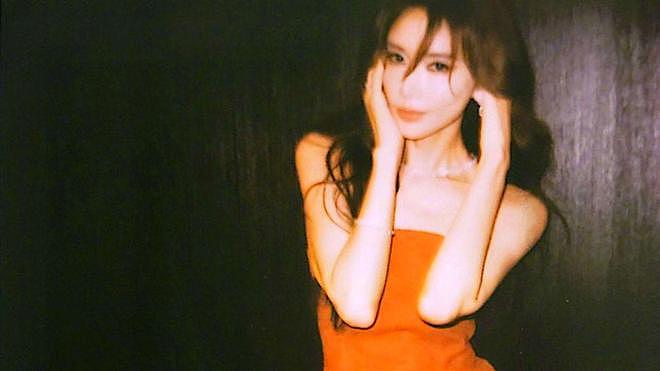 林志玲胸前开深V泄完美曲线,50岁真面目曝光震惊网友(组图) - 2