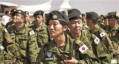 日将扬言“3小时歼灭俄太平洋舰队“ 夺回北方四岛（图） - 1