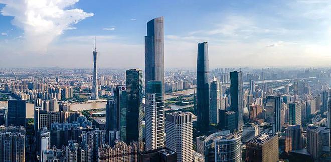 不明势力,正在疯狂做空广州楼市!(组图) - 8