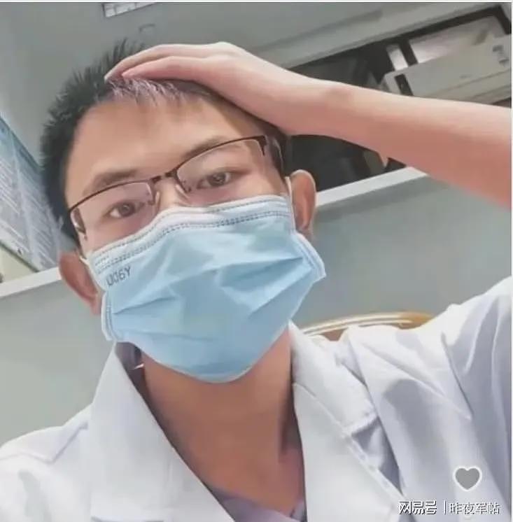 罗帅宇离世一年终上热搜！真相就在16斤的材料里，就差你一声呐喊（组图） - 1