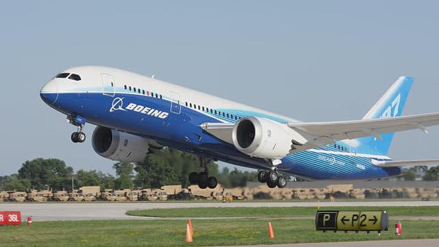 BBC：印航空难，对波音公司意味着什么？（图） - 1