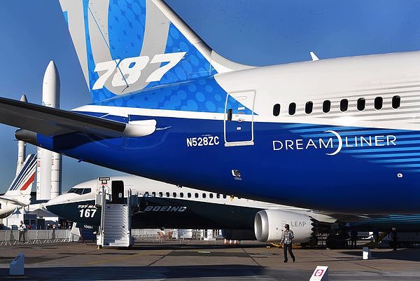 首起坠毁事故夺逾200命！印度政府考虑“全面停飞波音787”（组图） - 3