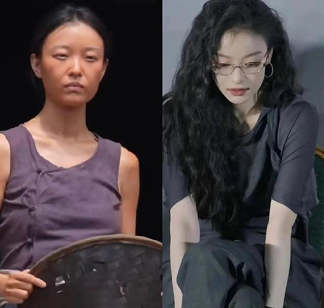 36岁倪妮,面相变了,事实证明,4年前张艺谋的忠告,拉了她一把(组图) - 33