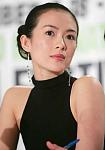 36岁倪妮，面相变了，事实证明，4年前张艺谋的忠告，拉了她一把（组图）