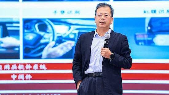 与官方唱反调？中国乘联会秘书长称自己“绝不买新能源车”（组图） - 1