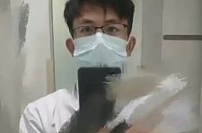 热搜第一！中国实习医生揭发贪腐后离奇死亡，瘆人录音曝光！切掉健康肠道，“能不能活看命”（视频/组图）