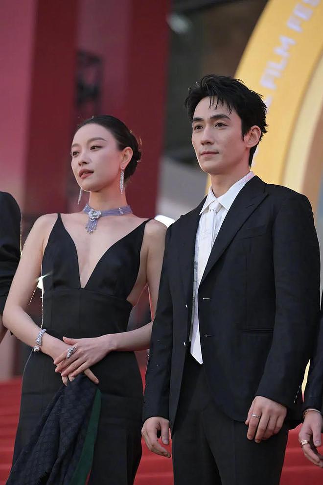 36岁倪妮,面相变了,事实证明,4年前张艺谋的忠告,拉了她一把(组图) - 36