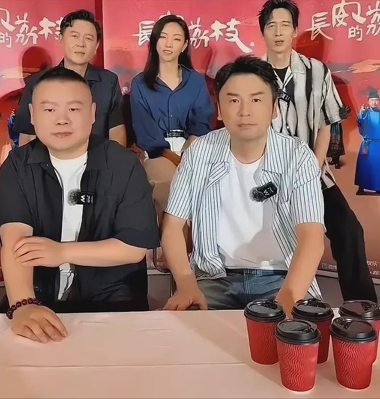 封神2女主那尔那茜再爆逆天履历:母女均走特权,上戏特招,留学学历造假(组图) - 7