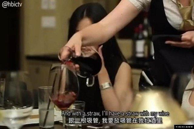 捐款进名校、开豪车、上综艺炫富!富二代留学到底有多抓马?(组图) - 10
