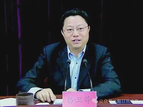 为升迁给书记生下私生女,她惊动了中纪委(组图) - 6