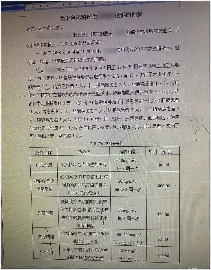 震怒！罗帅宇跳楼疑云密布！生前秘存禽兽医生刘翔峰举报材料硬盘恢复交巡视组（组图） - 15