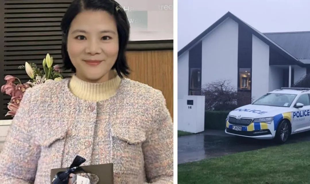 新西兰华男残杀同胞，被判终身监禁！庭审时多次情绪失控…（组图） - 12