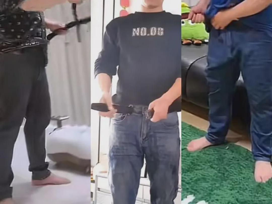 热搜上不堪入目的“抽皮带荡秋千”事件：好好的孩子是怎么毁掉的（组图） - 9