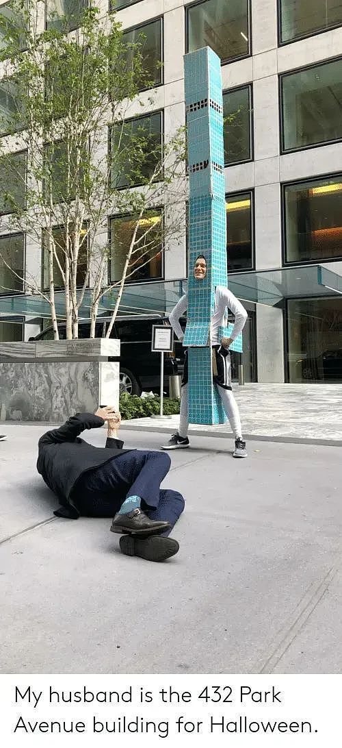 全球最瘦云端豪宅变富人噩梦？1800多处开裂、恐怖噪音、漏水的危房（组图） - 15