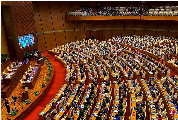 激进：一半省份撤并，200万公务员下岗....（图） - 1