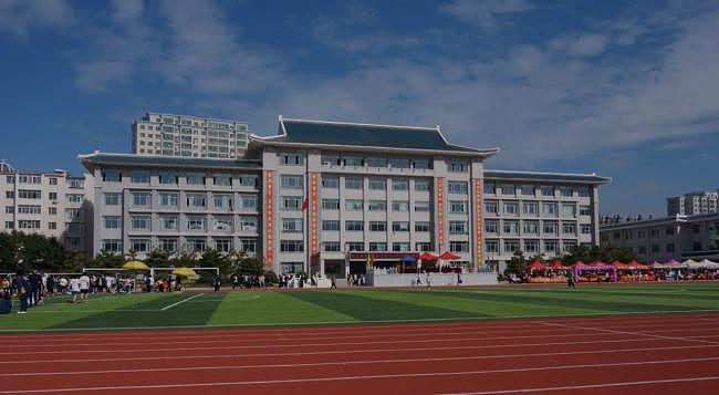 重大转折：中国各地高校大洗牌（图） - 1