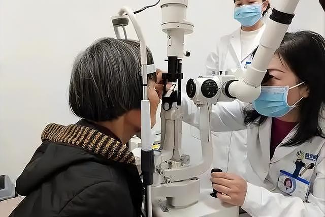 医生研究发现:老年人一旦做过白内障手术,这5件事就别再做了(组图) - 14