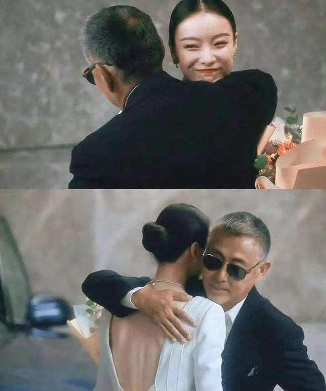 36岁倪妮,面相变了,事实证明,4年前张艺谋的忠告,拉了她一把(组图) - 24