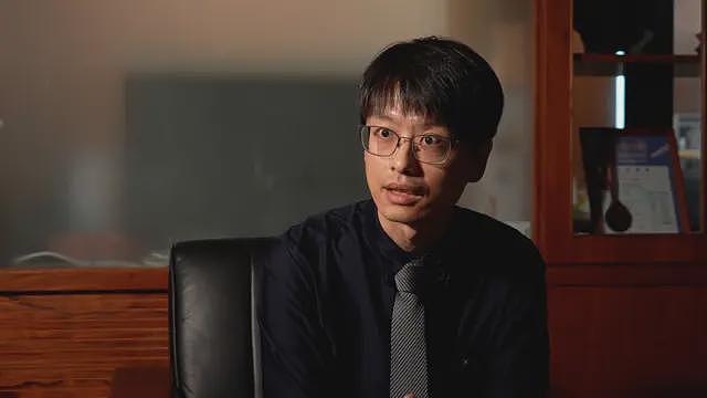 台湾海底电缆首宗刑事案：大陆籍船长判囚三年，庭上细节能释除北京“灰色作战”疑云吗（组图） - 4