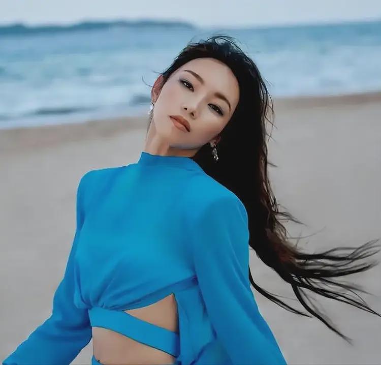 封神2女主那尔那茜再爆逆天履历:母女均走特权,上戏特招,留学学历造假(组图) - 6
