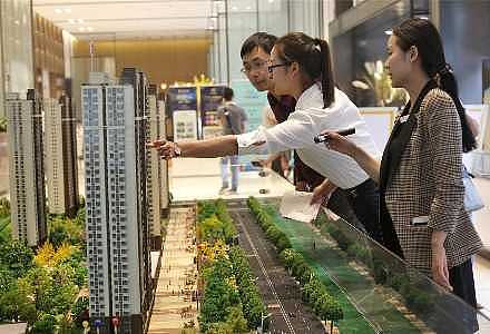 收购商品房做保障房，三大一线城市已展开行动（图） - 1