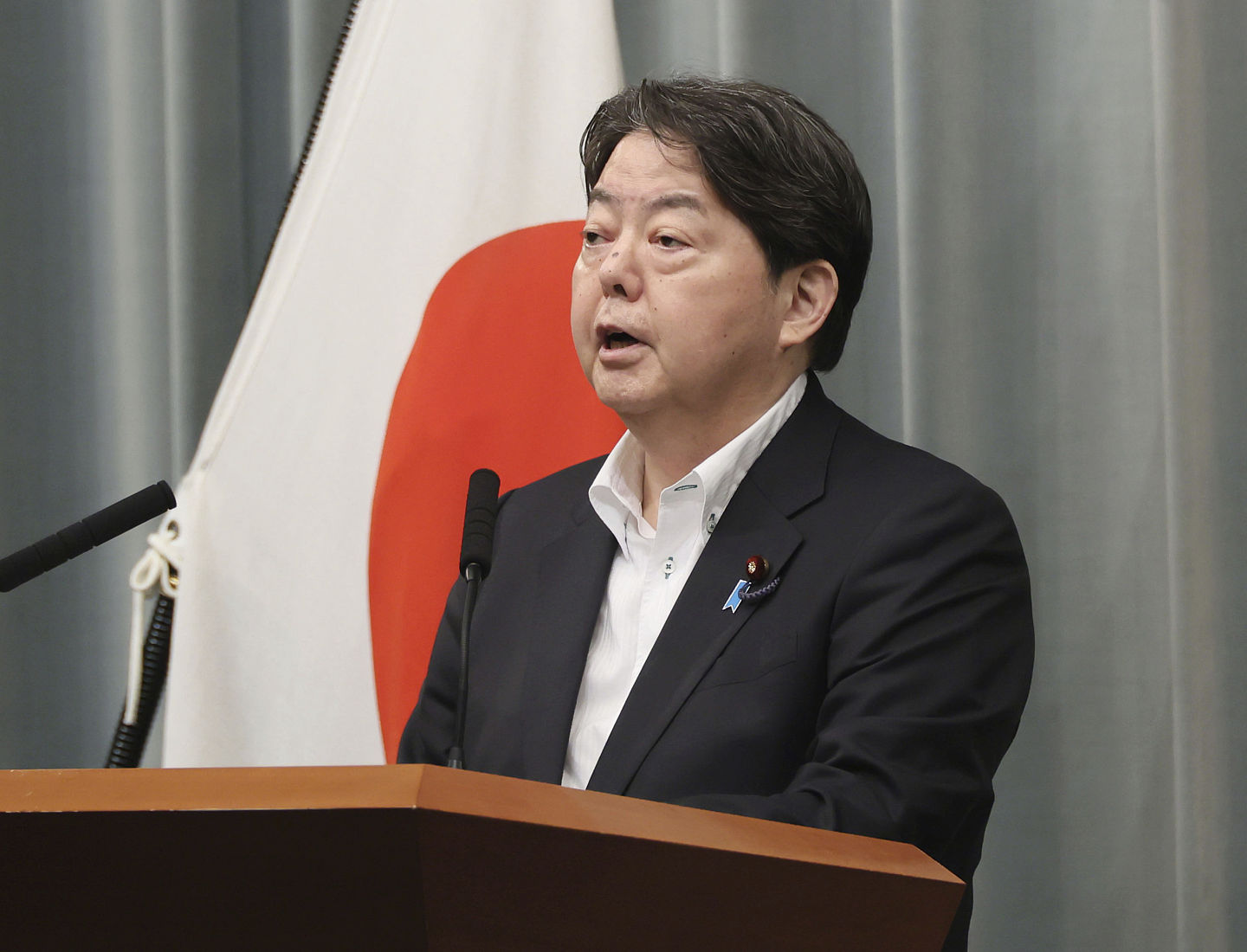 以色列突袭伊朗！日本政府承诺：尽力确保在外侨民安危（组图） - 1
