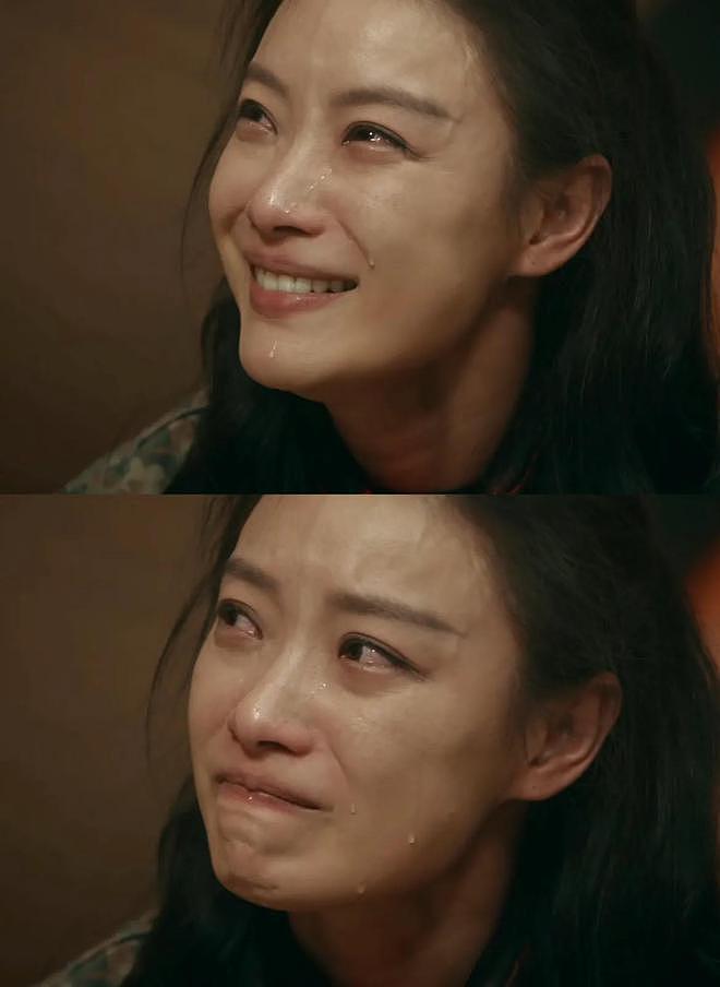 36岁倪妮,面相变了,事实证明,4年前张艺谋的忠告,拉了她一把(组图) - 28
