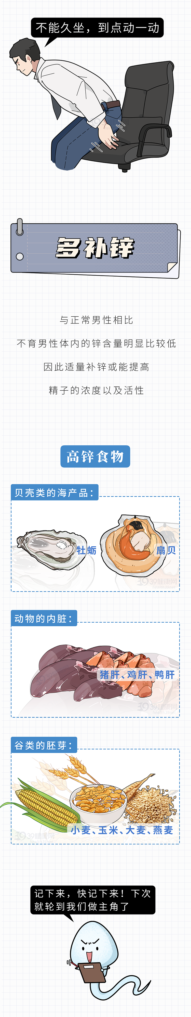 【两性】精子进入女性体内的24小时，都发生了什么（组图） - 10