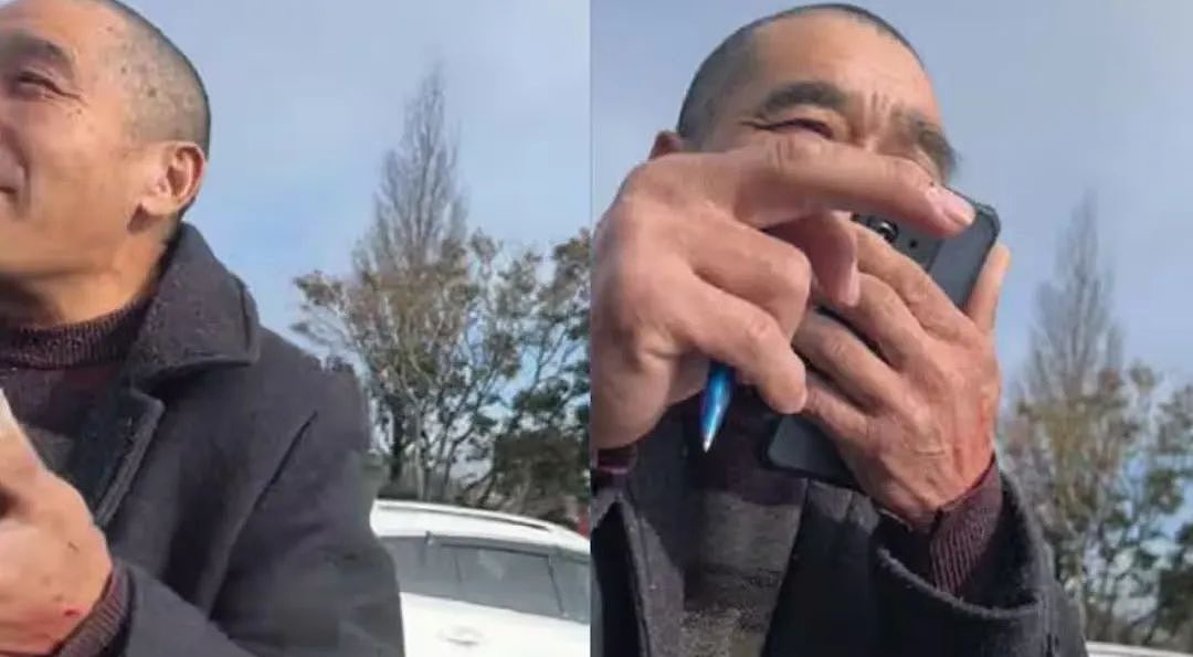 新西兰华男残杀同胞，被判终身监禁！庭审时多次情绪失控…（组图） - 16
