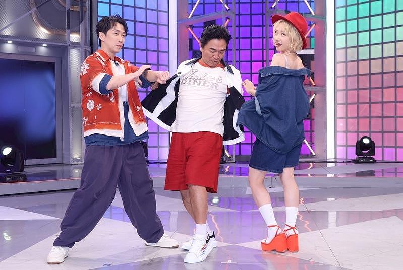 3天赚70万好意思讲…吴宗宪喷馆长“刘姥姥进大观园”（组图） - 3