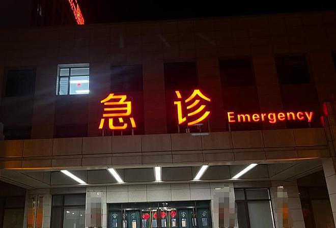 18月龄幼童被饭店客人灌50毫升啤酒，面部浮肿、身体多处皮疹（图） - 1