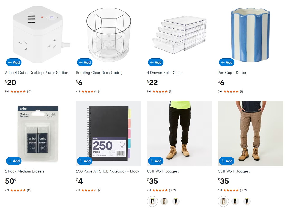 本周必Buy | Costco、Kmart、优衣库最新闪促!(组图) - 13