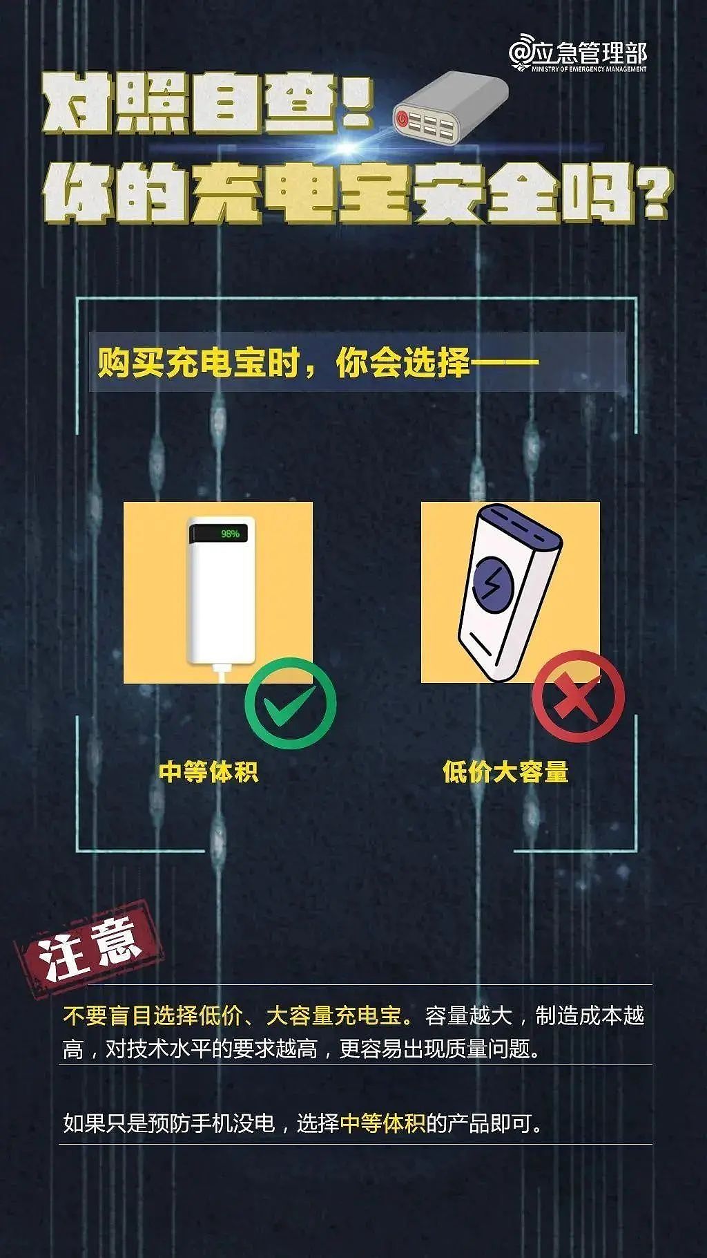热搜第一！充电宝易爆炸，多高校禁用，罗马仕紧急声明（组图） - 16